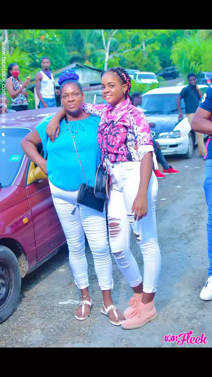 @Te-Shawna mommy ❤️