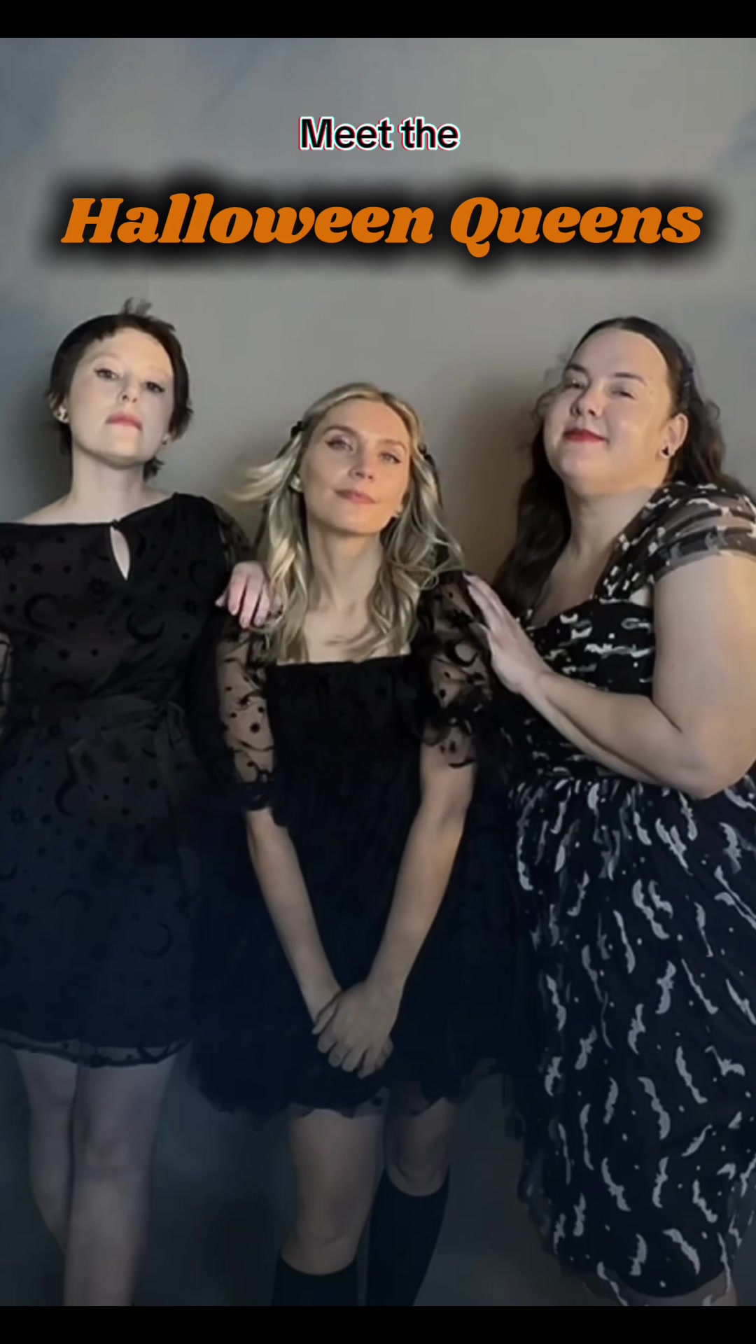 @Halloween Queens