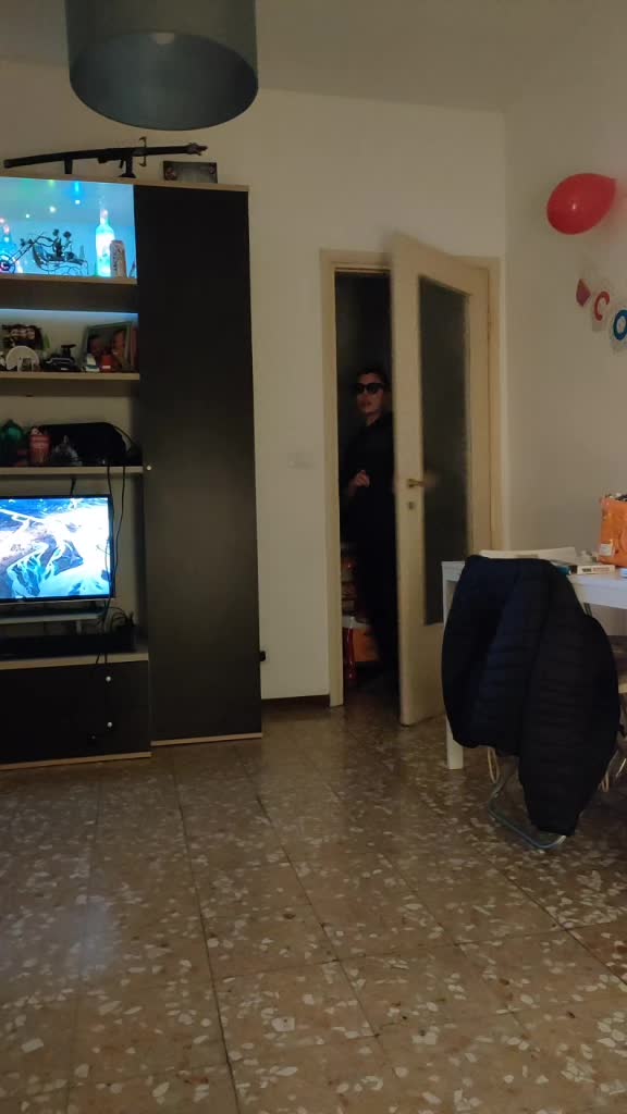 @antonio vega