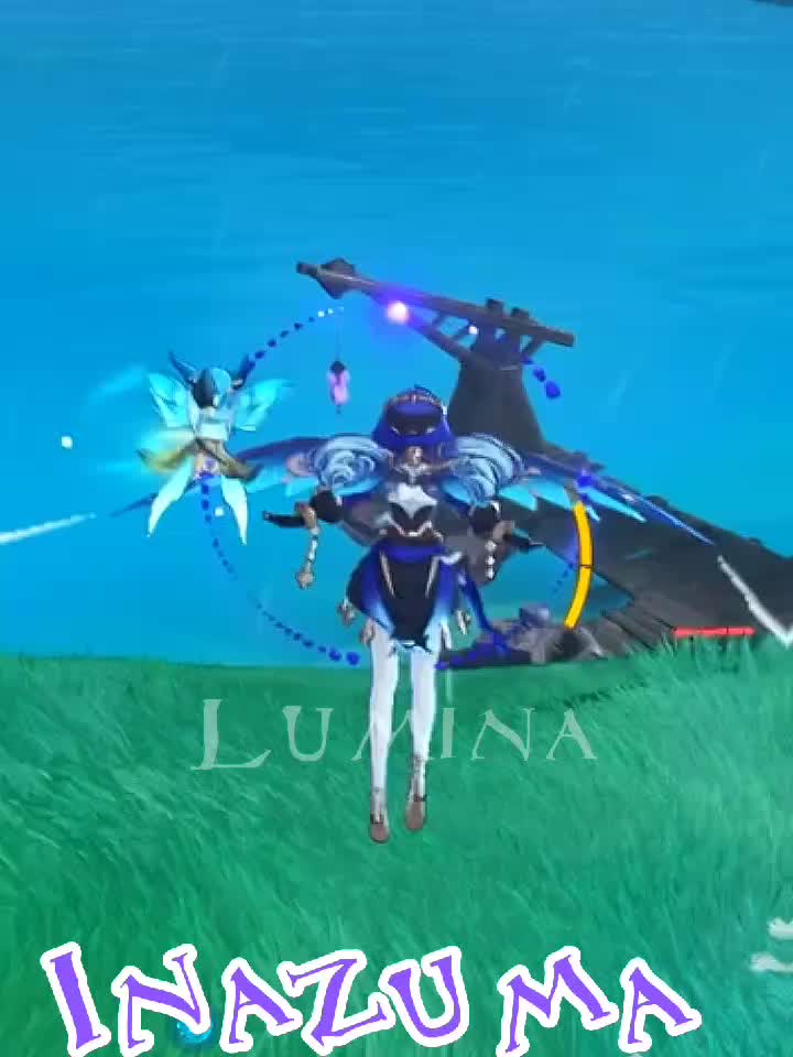 @Lumina