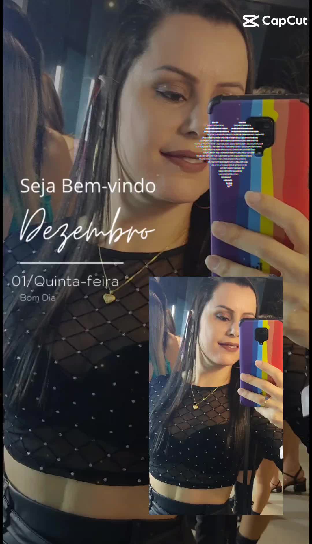@Dani Rosa