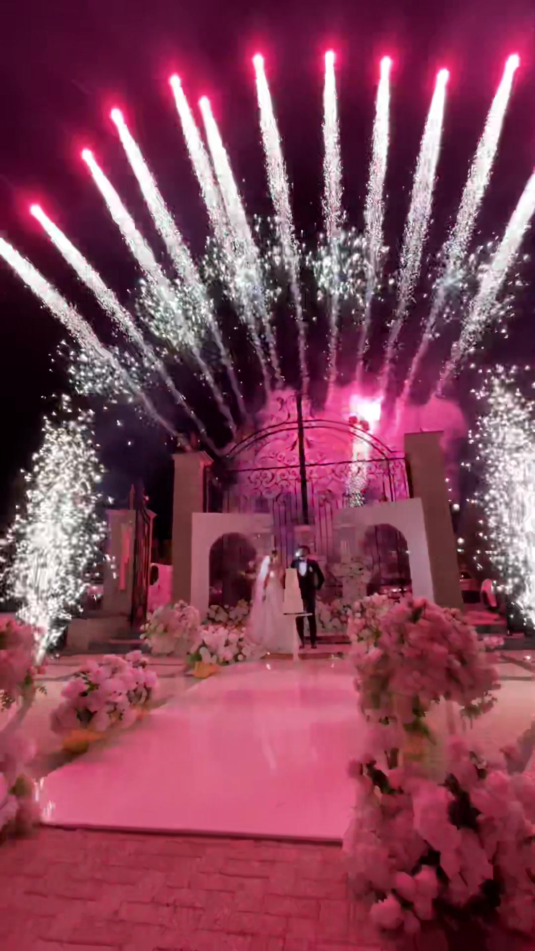 @victoritavitu Wedding Planner
