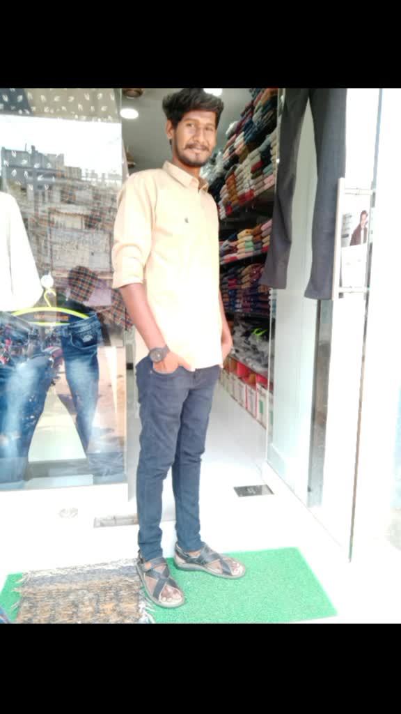 @Aravind Chennai
