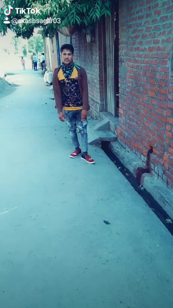 @Akash Sagar