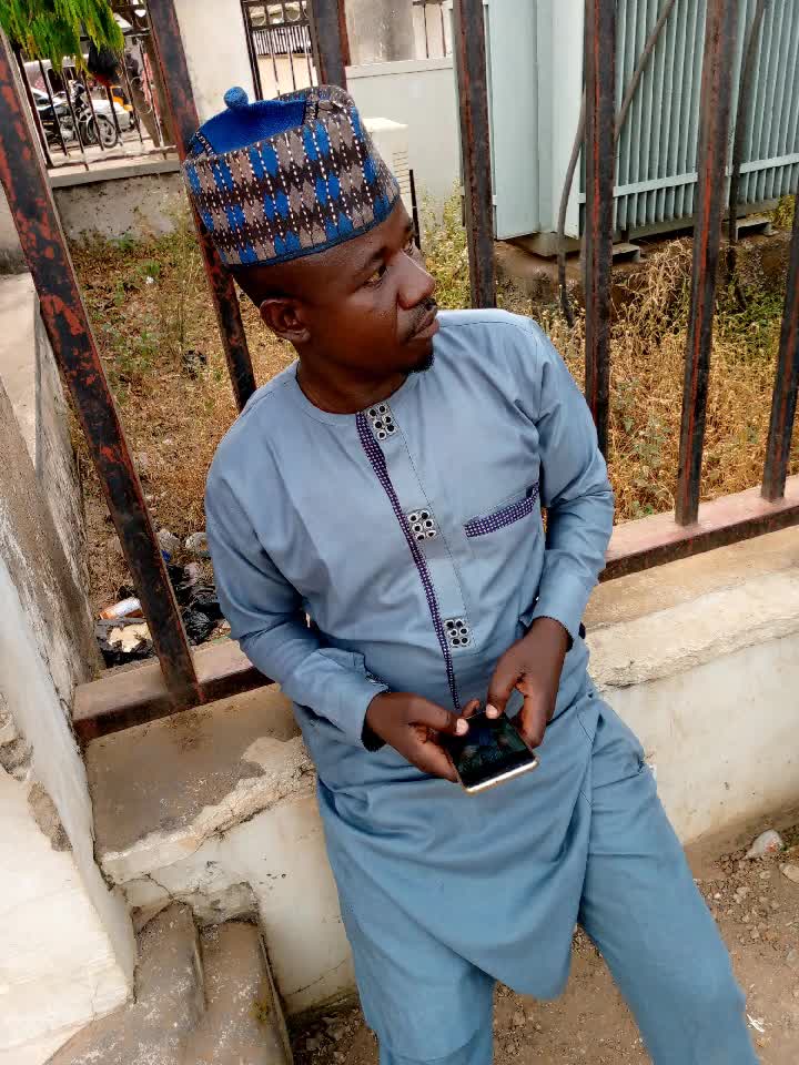 @shehu taku daya