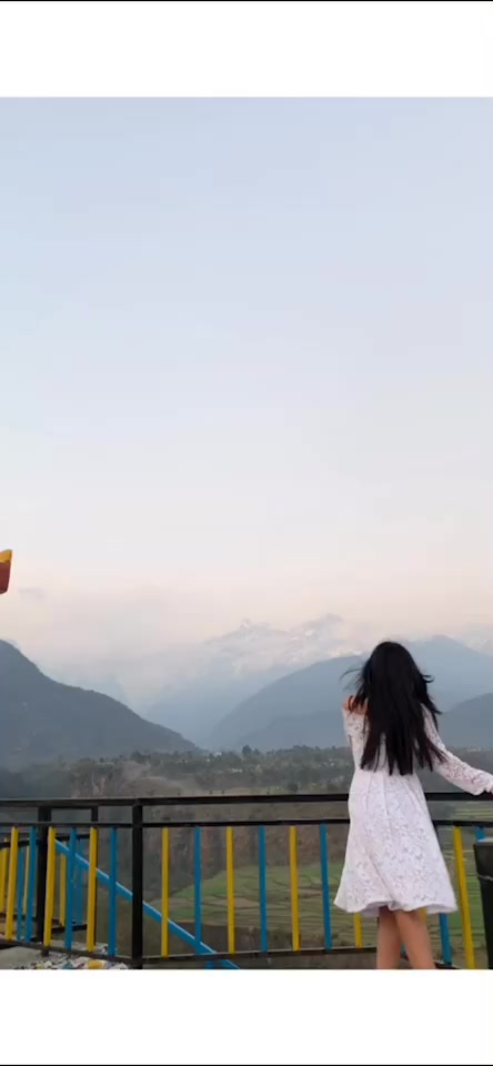 @Nisha Thapa