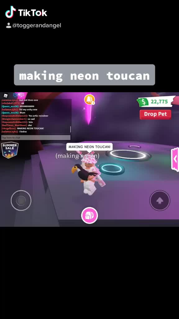@♡neon collectors♡