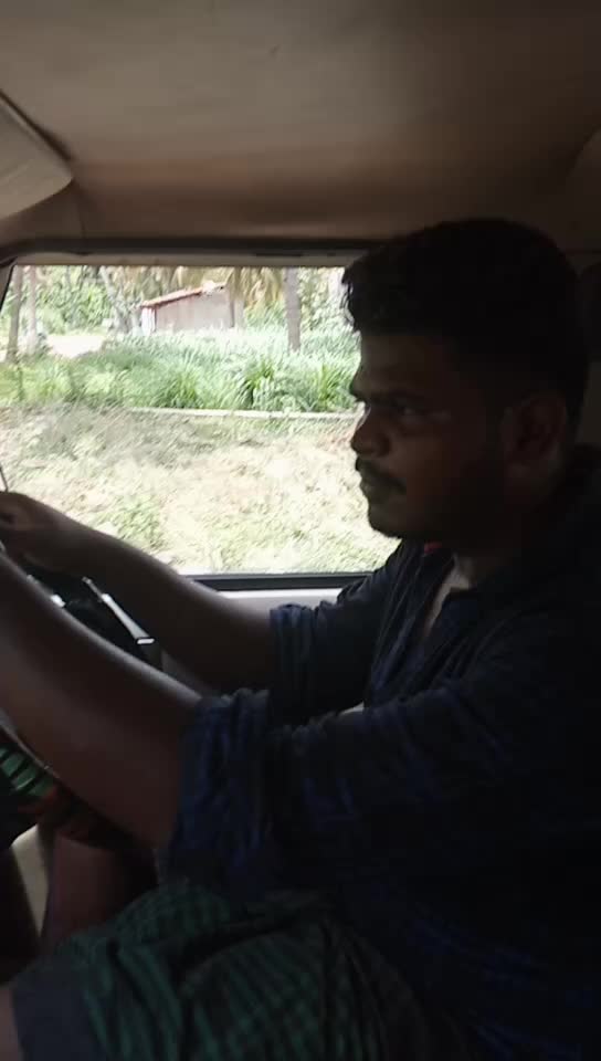 @HARISH