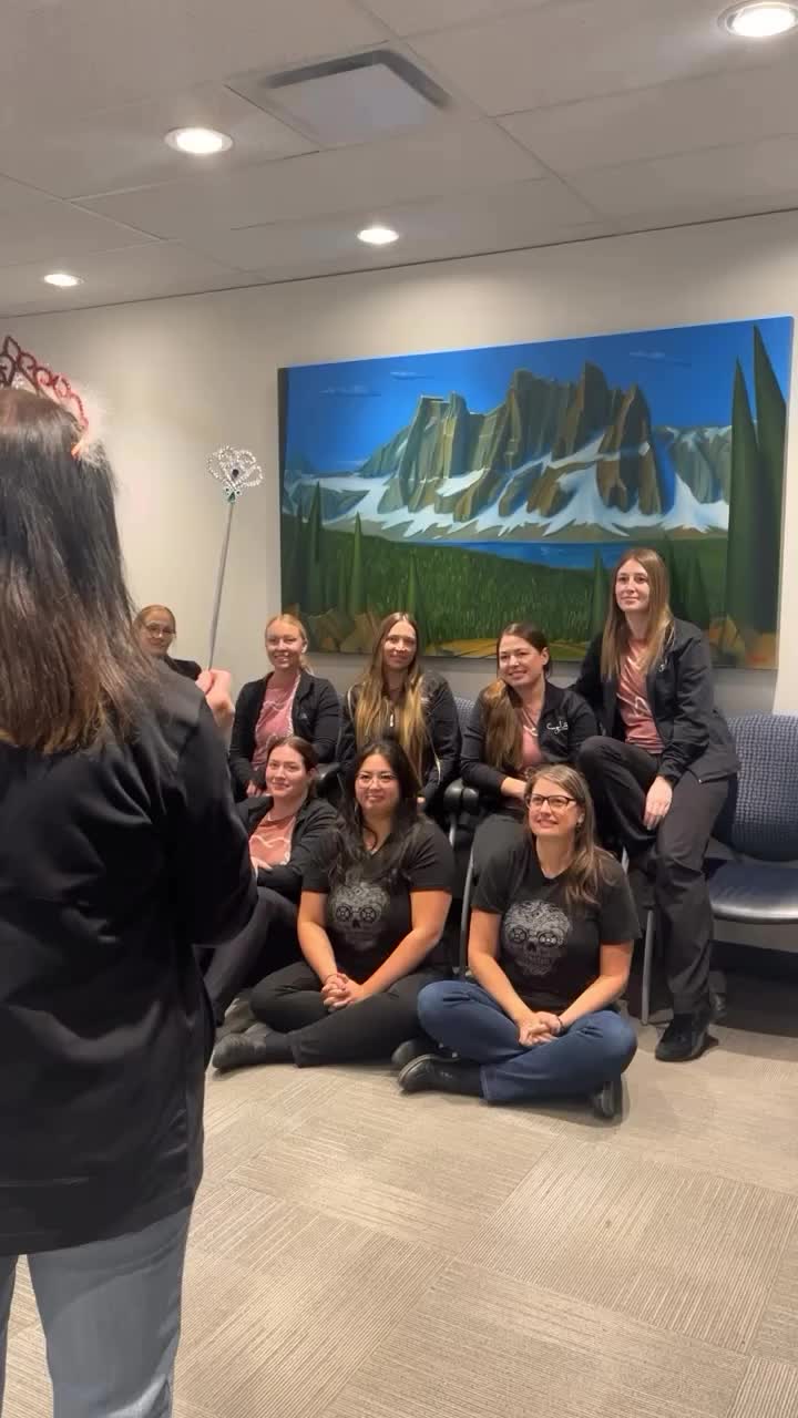 @Cory Liss Orthodontics