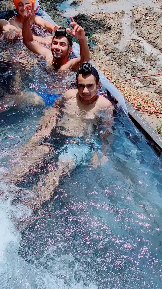 @Aman Benipal