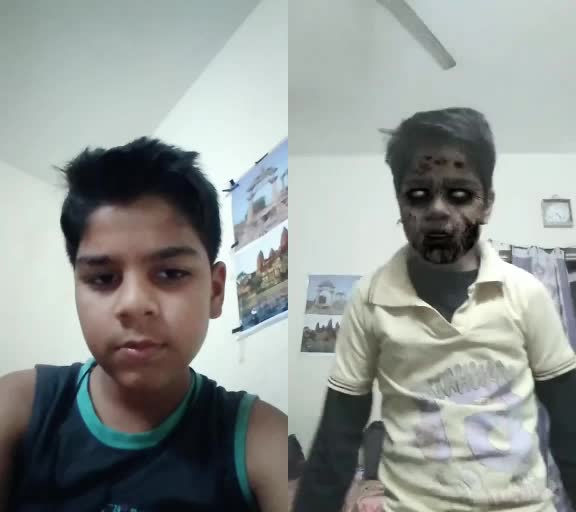 @Harshita Tiwari 1234