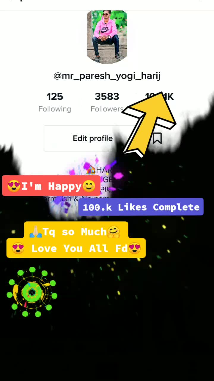 @Mr_राजा👑HaRiJ🔫વાળા