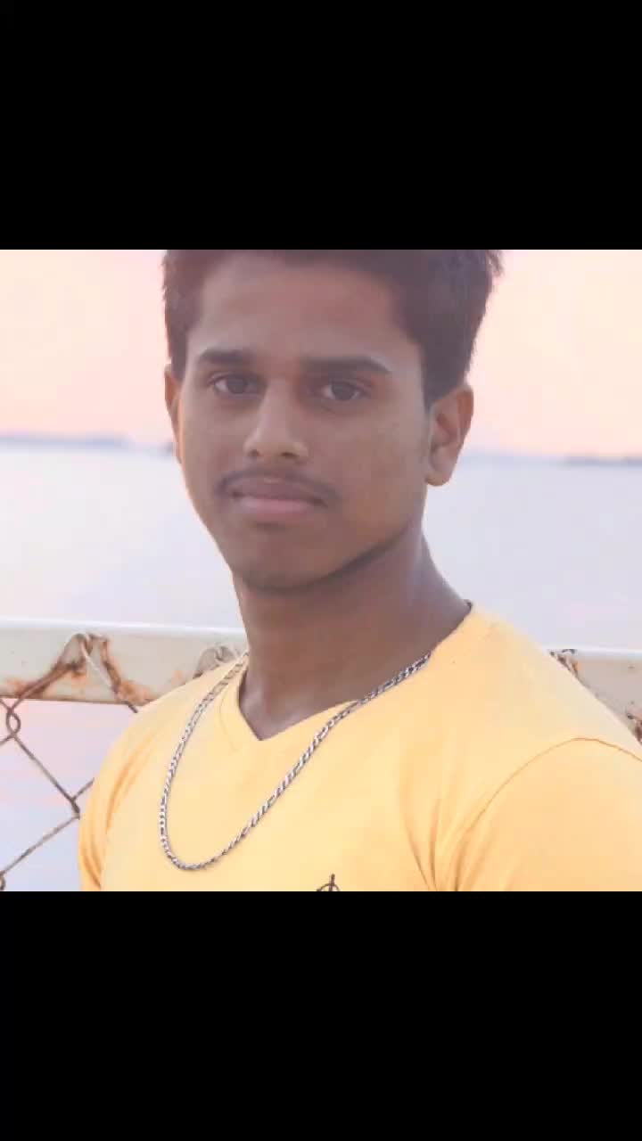 @Tharun Raj