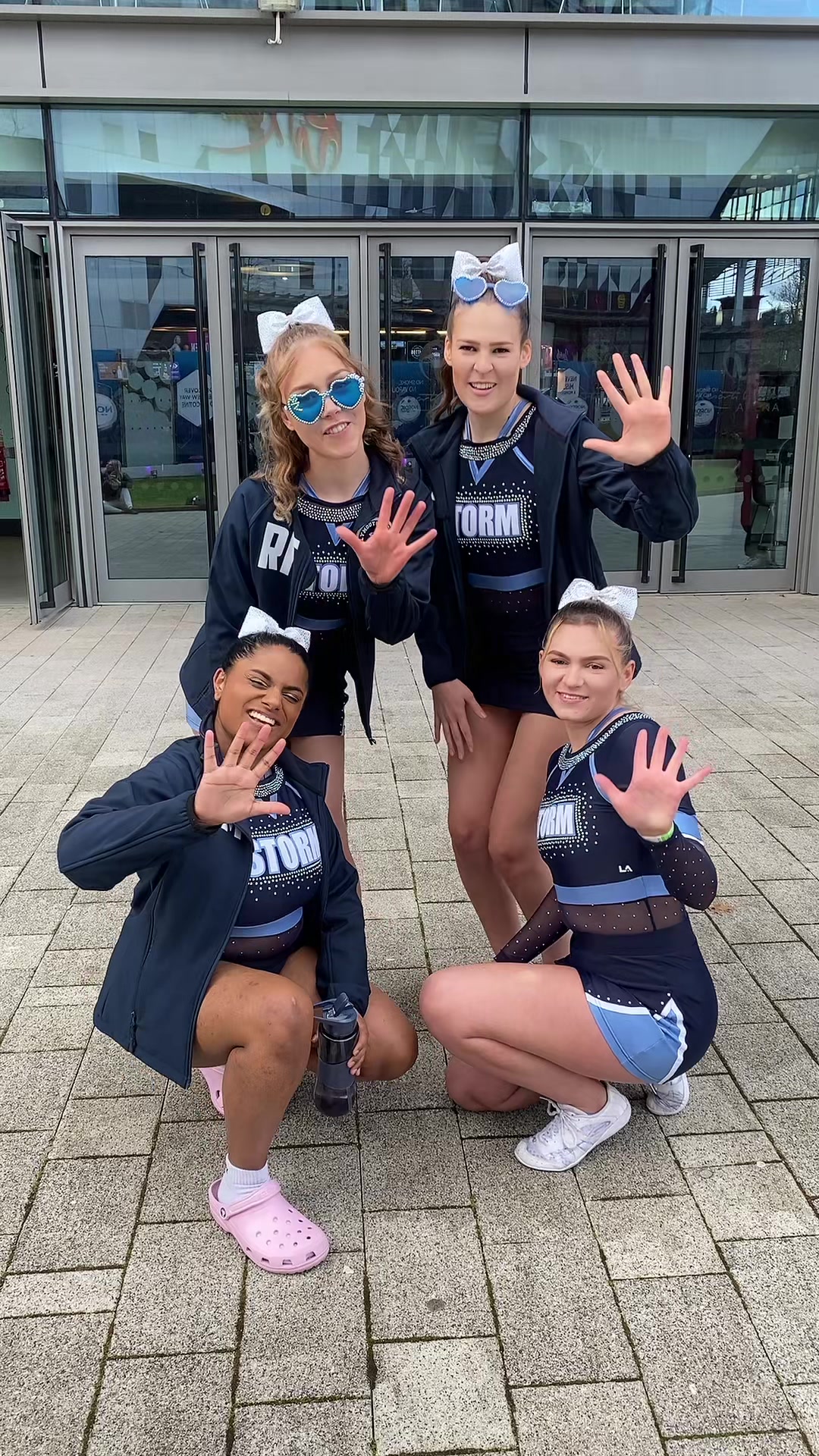 @plymouthstormcheerleaders