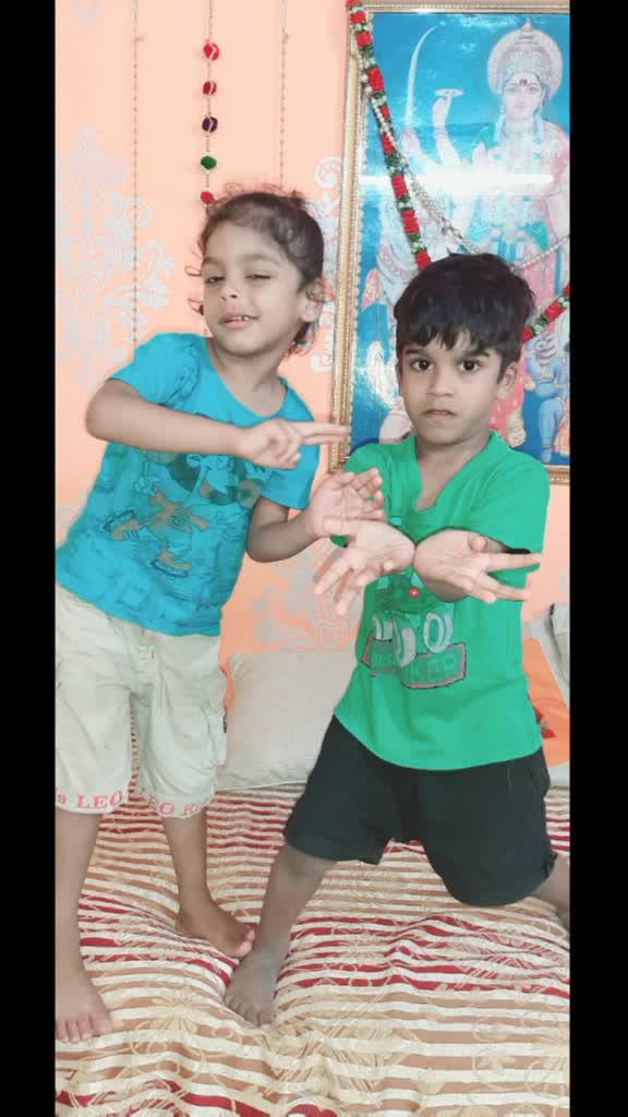 @Komal Chawariya