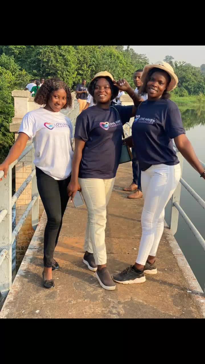 @Love Haven Foundation