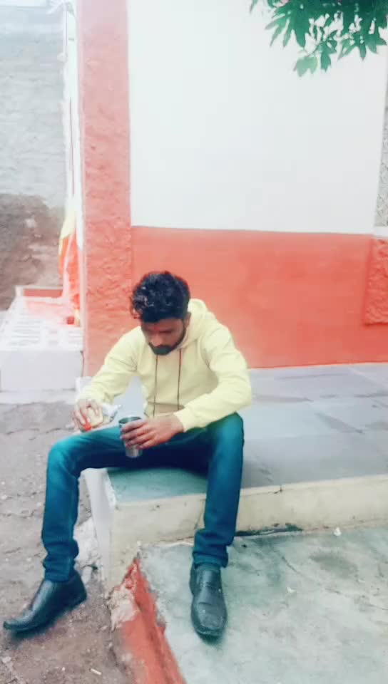 @Karan Raje Pawar