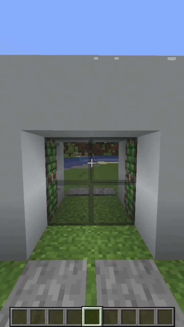 @Minecraft Memes