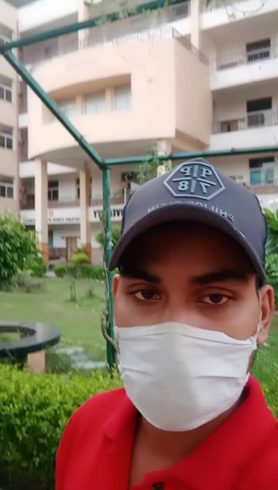@Gagan Chandra