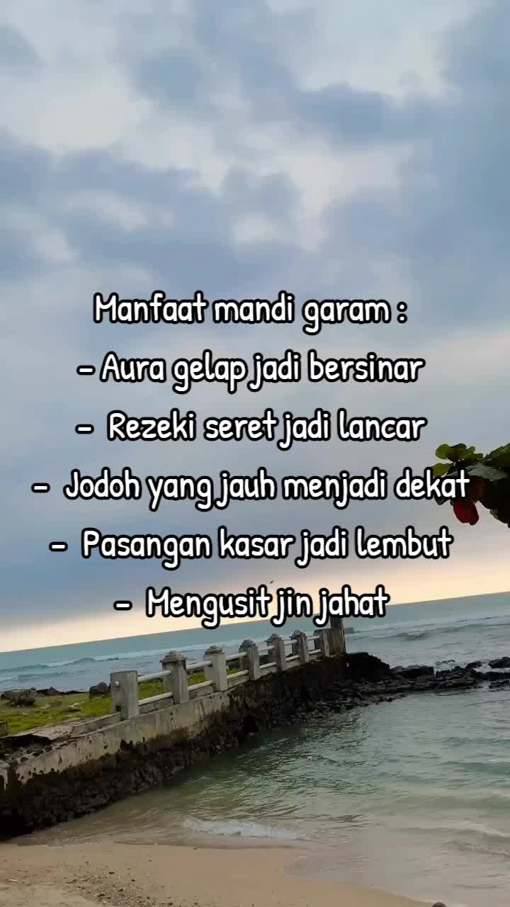@Garam Ruqyah Doa