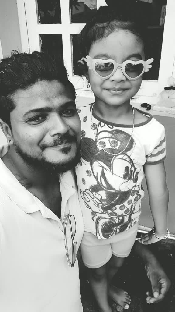 @Arun Ravi Varman