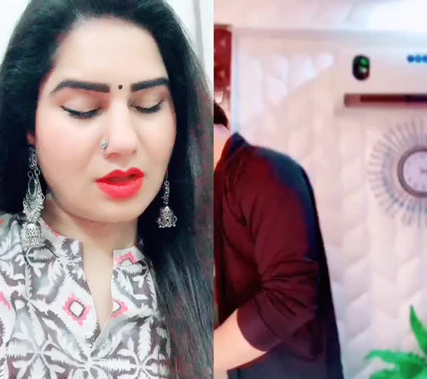 @Asha Shrivastav