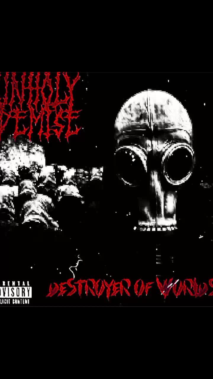 @Unholy demise