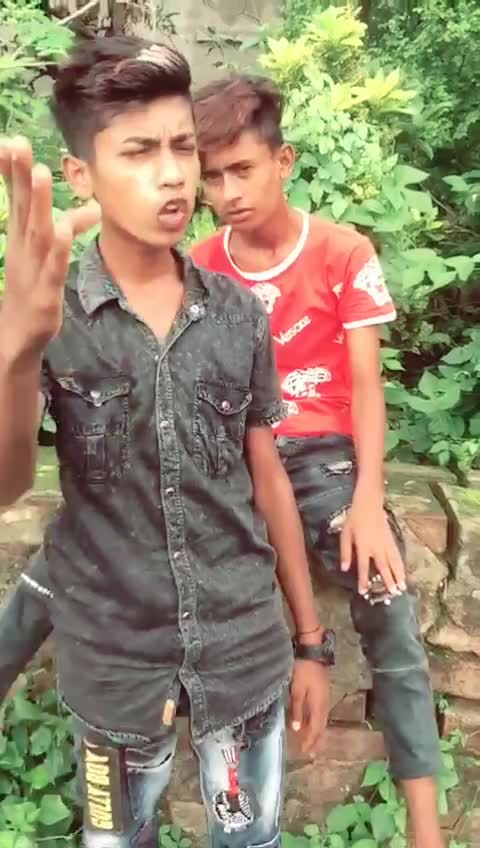 @Gopal