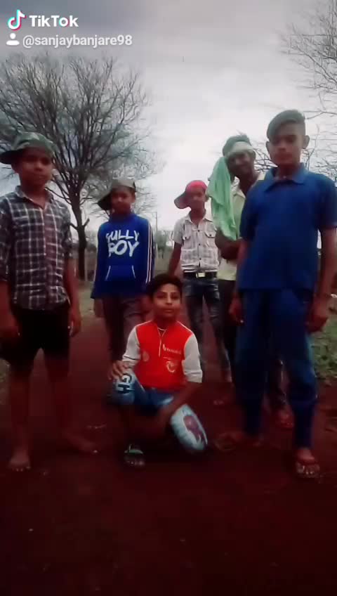 @बिल्कुल देहाती टुरा