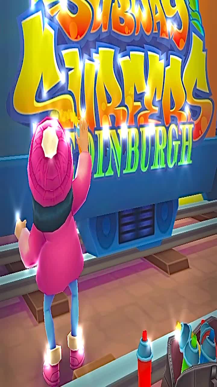 @subway surfers🌸