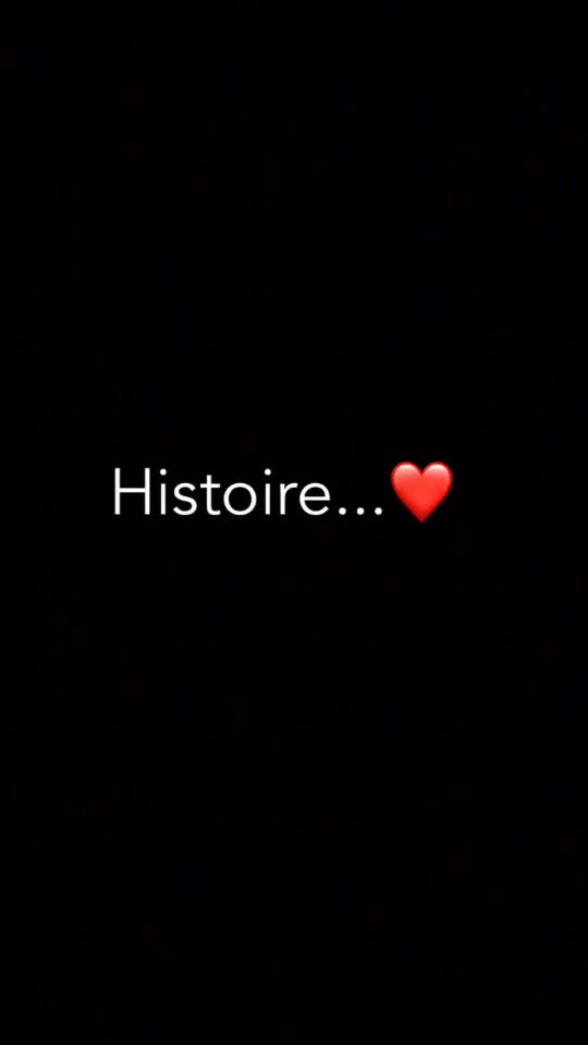 @Texte perso..