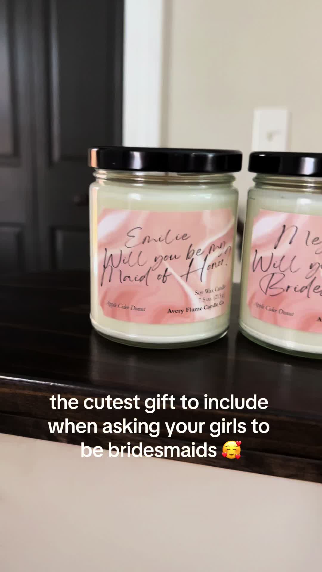 @Avery Flame Candle Co.