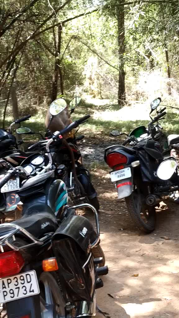 @Ramesh Raju