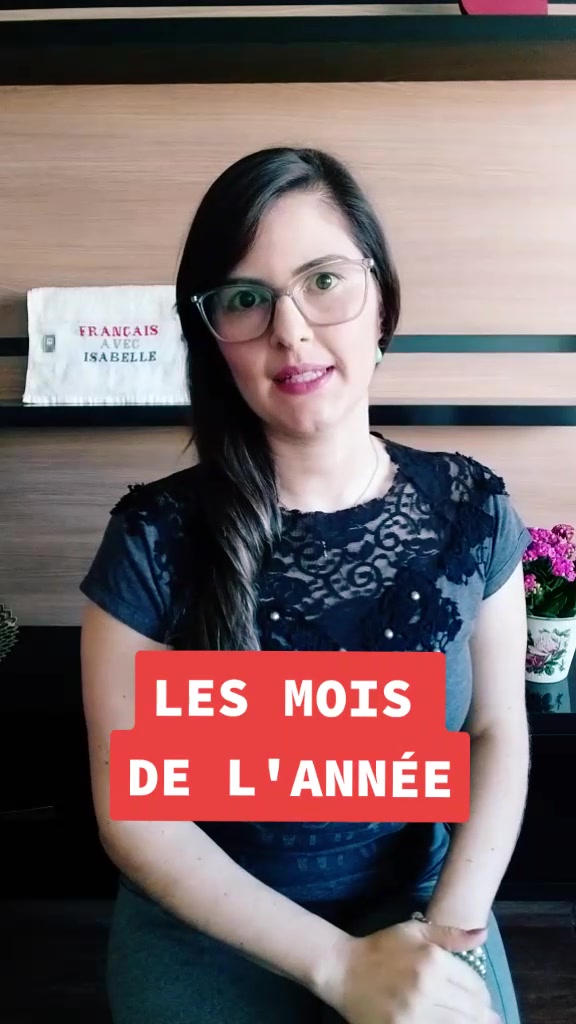 @FrançaisavecIsabelle