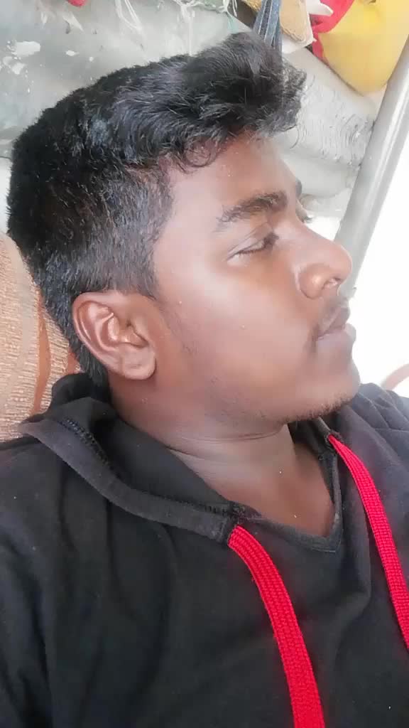 @Jayaprakash Asgj