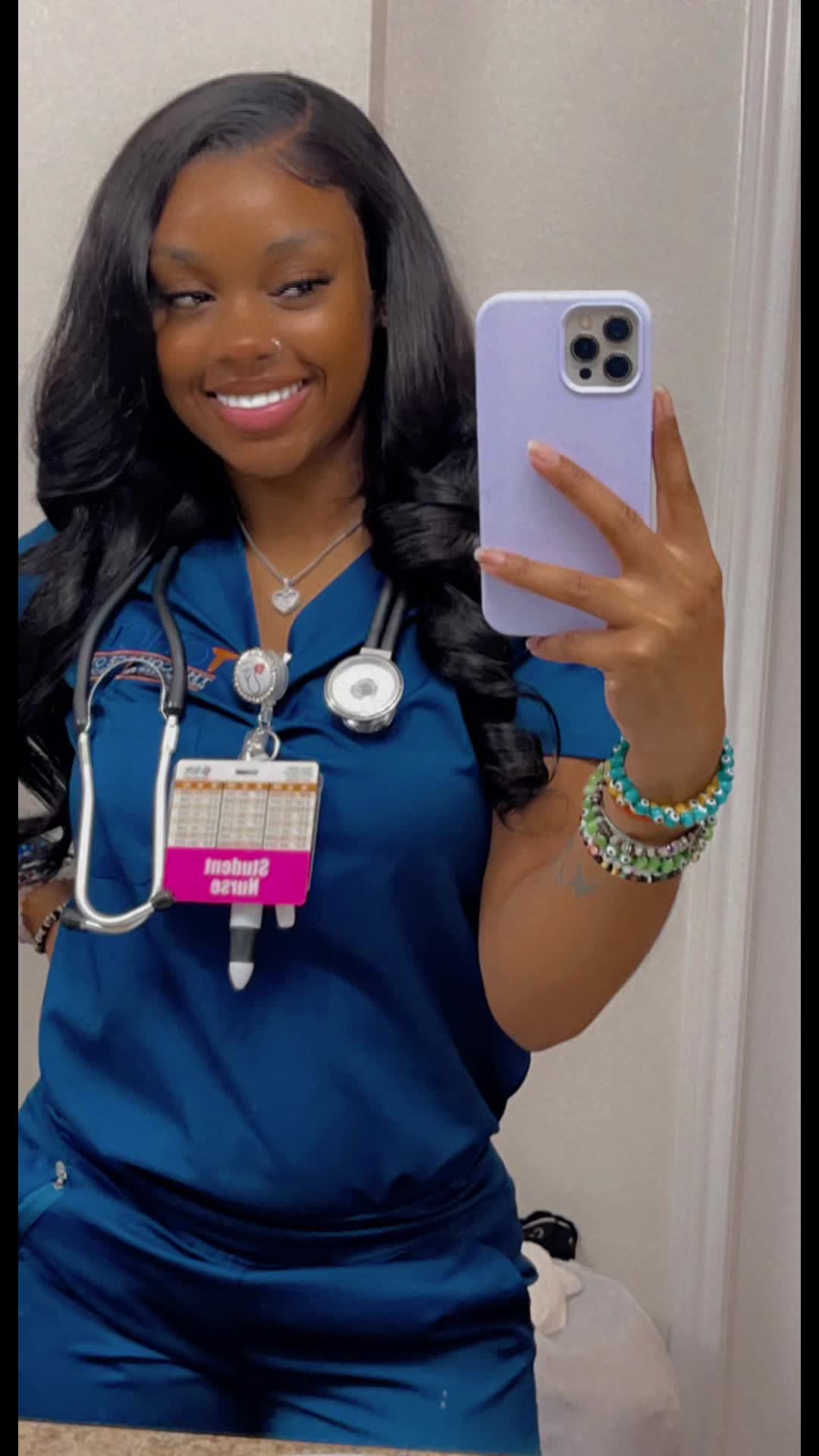 @NIKE| BSN STUDENT