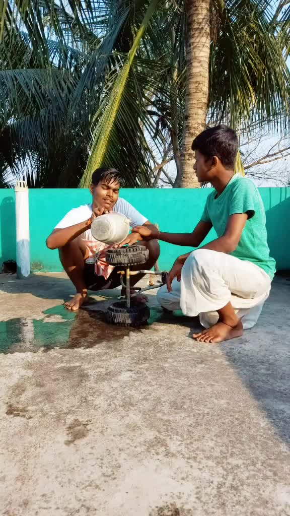 @sibaram Sahoo