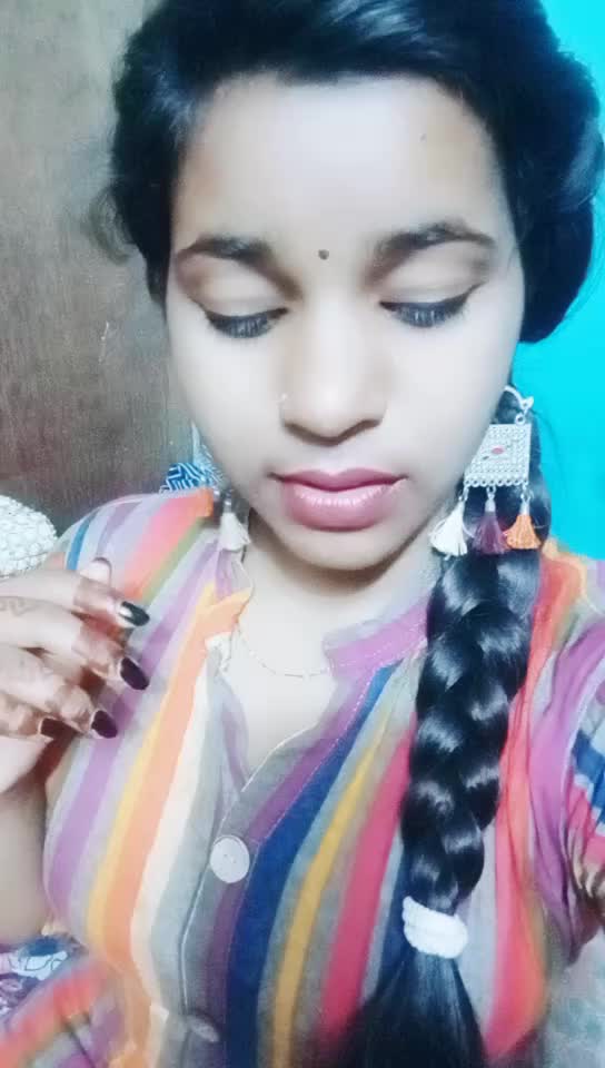 @Aarti_manikpuri😘