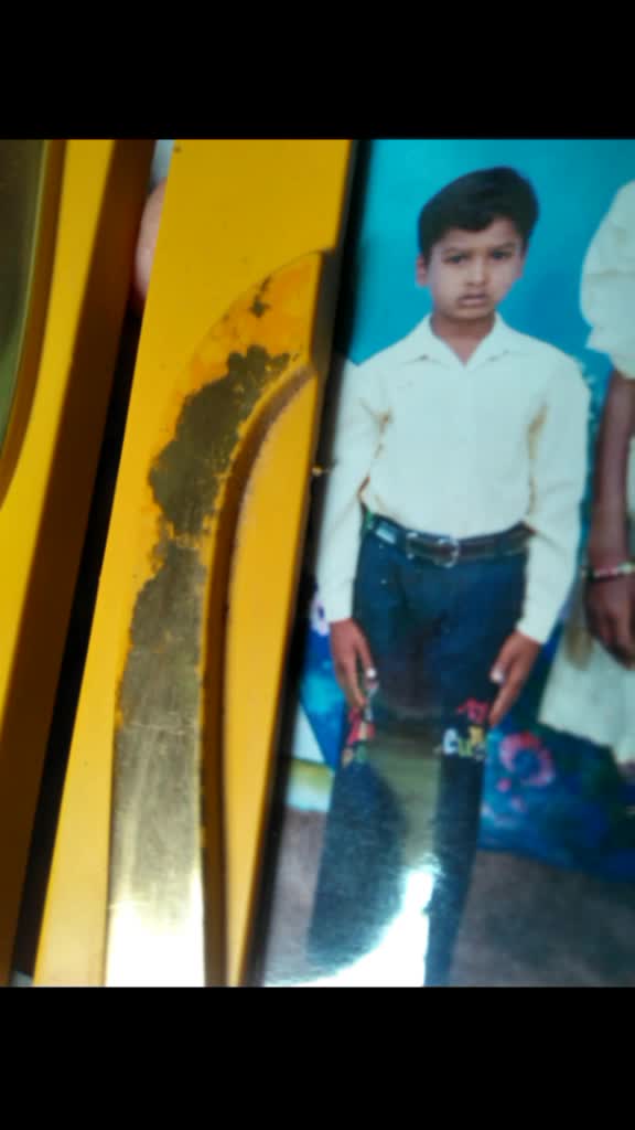 @Prince Charan