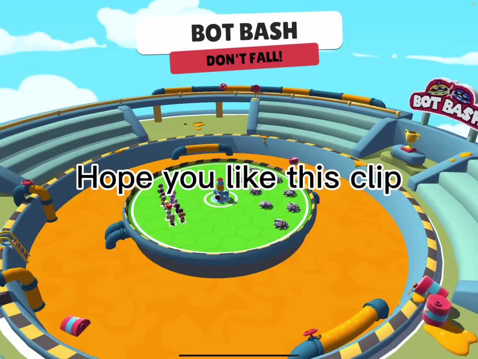 @ST | Clan