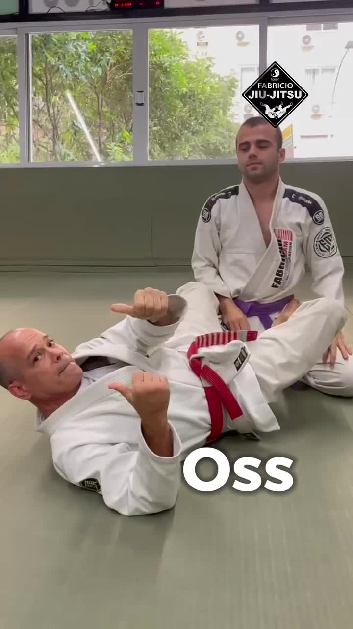 @Equipe Fabricio Jiu-Jitsu
