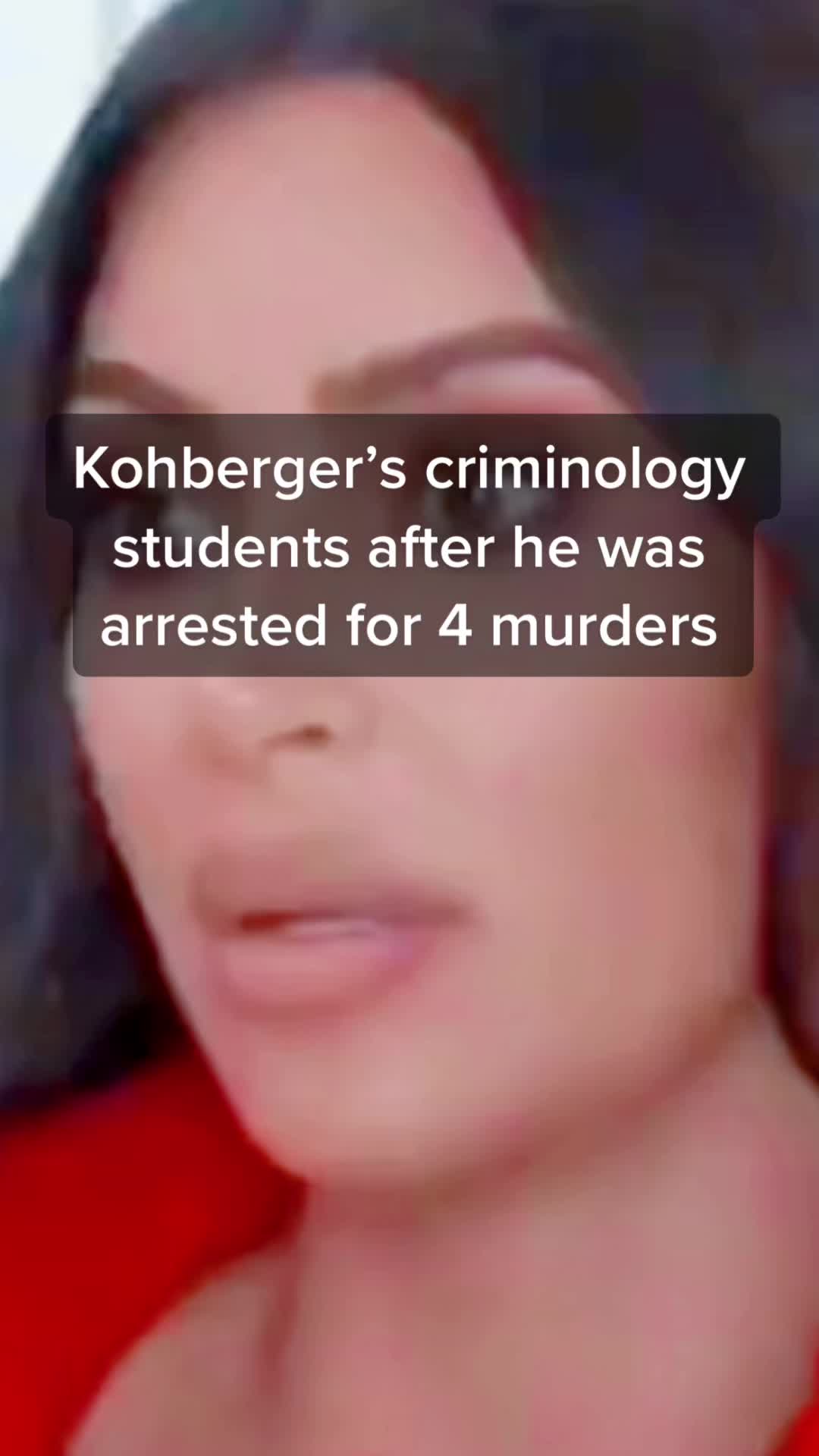 @Prime time crime
