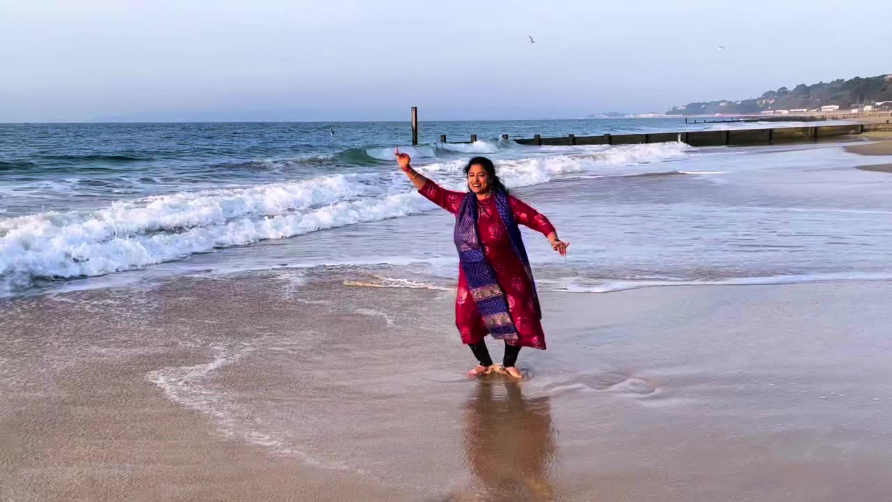@Deepa Viswamohan