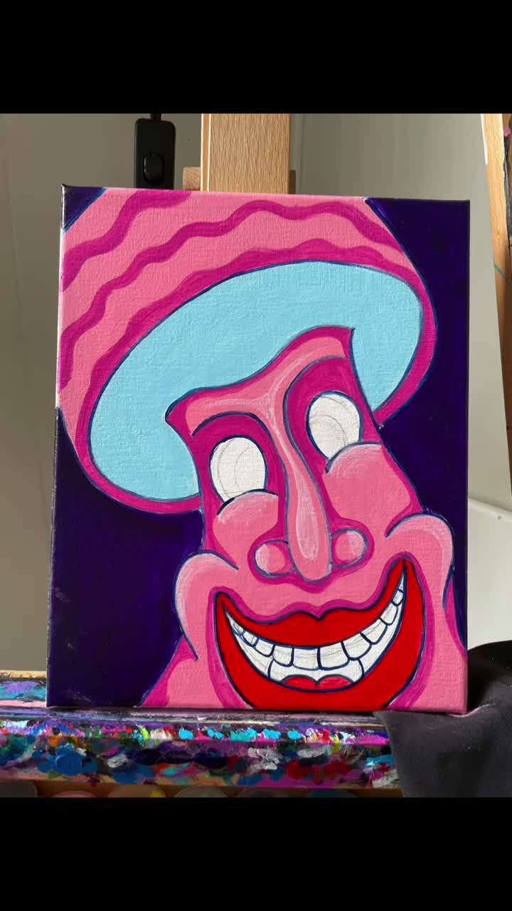 @Zac Wildfong’s Art