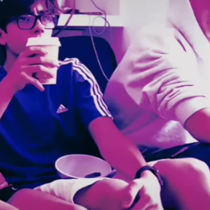 @BOY X BOY