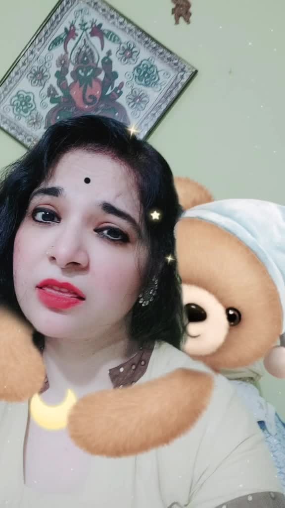 @Param