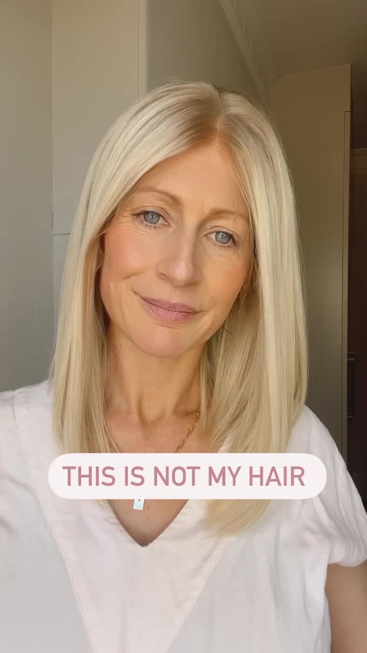 @Goldylost Hair