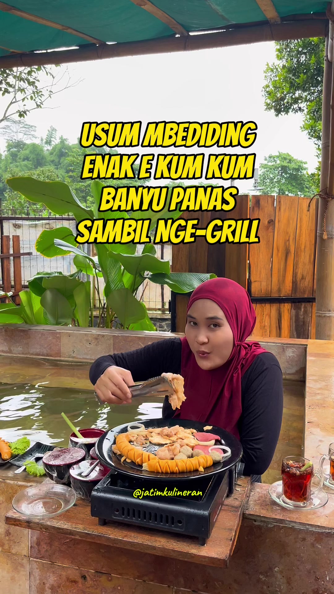 @Kuliner Jawa Timur