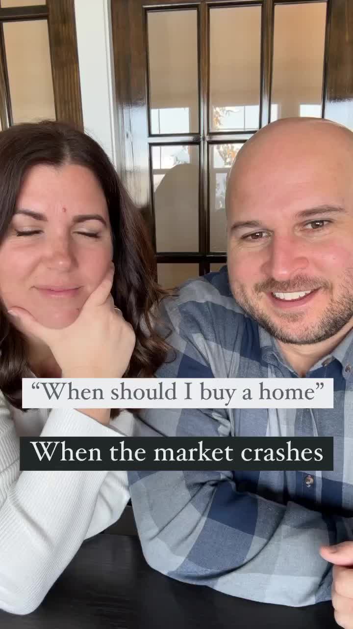 @Nate & Joelle | Real Estate