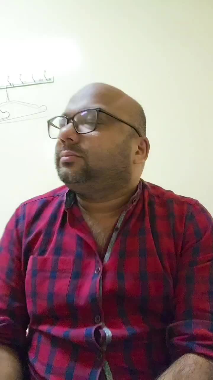 @Vishnu Chandran